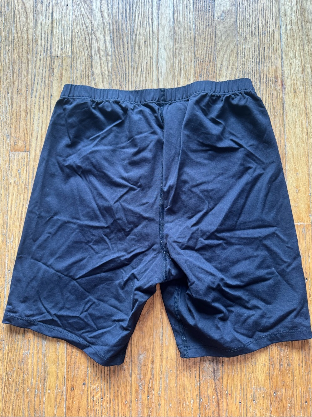 MEN'S RUNNING ROOM TIGHTS - Picture 2 of 5